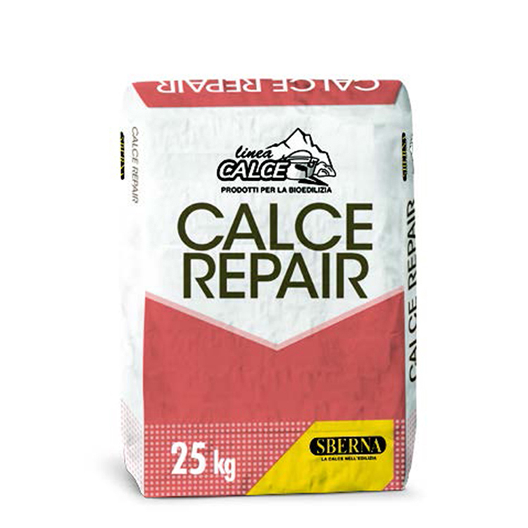 Calce repair